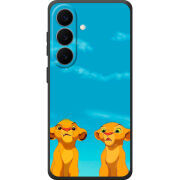 Чохол BoxFace Samsung Galaxy S26 Plus (S947) 