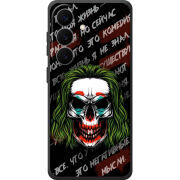 Чохол BoxFace Samsung Galaxy S26 Plus (S947) 