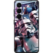 Чохол BoxFace Samsung Galaxy S26 Plus (S947) Stormtroopers