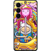 Чохол BoxFace Samsung Galaxy S26 Plus (S947) 