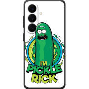 Чохол BoxFace Samsung Galaxy S26 Plus (S947) 