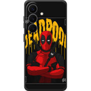 Чохол BoxFace Samsung Galaxy S26 Plus (S947) 