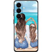 Чохол BoxFace Samsung Galaxy S26 Plus (S947) Family Vacation