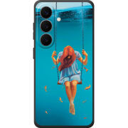 Чохол BoxFace Samsung Galaxy S26 Plus (S947) Girl In The Sea