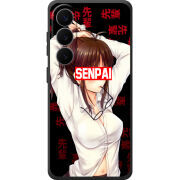 Чохол BoxFace Samsung Galaxy S26 Plus (S947) Senpai