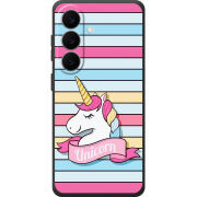 Чохол BoxFace Samsung Galaxy S26 Plus (S947) Unicorn