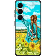 Чохол BoxFace Samsung Galaxy S26 Plus (S947) Love Me, Love Me Not