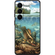 Чохол BoxFace Samsung Galaxy S26 Plus (S947) Freshwater Lakes