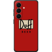 Чохол BoxFace Samsung Galaxy S26 Plus (S947) Duff beer