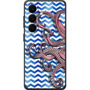 Чохол BoxFace Samsung Galaxy S26 Plus (S947) Sea Tentacles