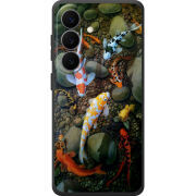 Чохол BoxFace Samsung Galaxy S26 Plus (S947) Underwater Koi