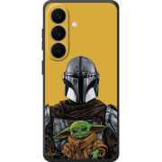 Чохол BoxFace Samsung Galaxy S26 Plus (S947) Маленький Йода