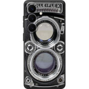 Чохол BoxFace Samsung Galaxy S26 Plus (S947) Rolleiflex