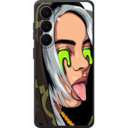 Чохол BoxFace Samsung Galaxy S26 Plus (S947) Billie