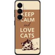 Чохол BoxFace Samsung Galaxy S26 Plus (S947) 