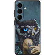 Чохол BoxFace Samsung Galaxy S26 Plus (S947) Owl Woman