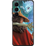 Чохол BoxFace Samsung Galaxy S26 Plus (S947) Raya and the Dragon