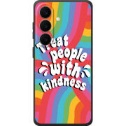 Чохол BoxFace Samsung Galaxy S26 Plus (S947) Kindness