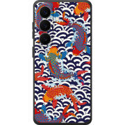 Чохол BoxFace Samsung Galaxy S26 Plus (S947) Koi Fish