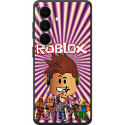 Чохол BoxFace Samsung Galaxy S26 Plus (S947) Follow Me to Roblox