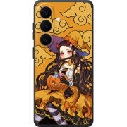 Чохол BoxFace Samsung Galaxy S26 Plus (S947) Kamado Nezuko Halloween