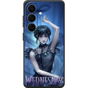 Чохол BoxFace Samsung Galaxy S26 Plus (S947) Wednesday Dance