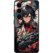 Чохол BoxFace Samsung Galaxy S26 Plus (S947) Giyu Tomioka