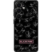Чохол BoxFace Samsung Galaxy S26 Plus (S947) Blackpink автограф