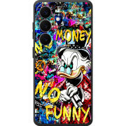 Чохол BoxFace Samsung Galaxy S26 Plus (S947) no money no funny