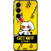 Чохол BoxFace Samsung Galaxy S26 Plus (S947) 