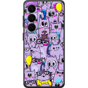 Чохол BoxFace Samsung Galaxy S26 Plus (S947) 