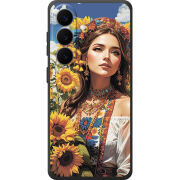 Чохол BoxFace Samsung Galaxy S26 Plus (S947) Сонячна Душа