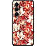 Чохол BoxFace Samsung Galaxy S26 Plus (S947) Світанок магнолій