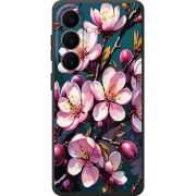 Чохол BoxFace Samsung Galaxy S26 Plus (S947) Рожевий аромат