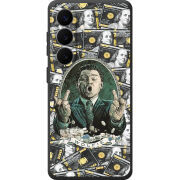 Чохол BoxFace Samsung Galaxy S26 Plus (S947) Wolfie