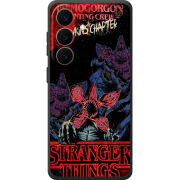 Чохол BoxFace Samsung Galaxy S26 Plus (S947) 