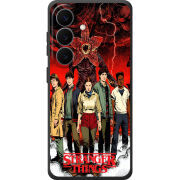 Чохол BoxFace Samsung Galaxy S26 Plus (S947) 