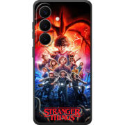 Чохол BoxFace Samsung Galaxy S26 Plus (S947) 