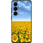 Чохол BoxFace Samsung Galaxy S26 Plus (S947) Подсолнухи