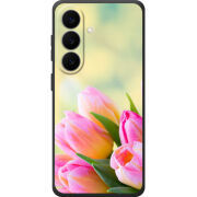 Чохол BoxFace Samsung Galaxy S26 Plus (S947) Bouquet of Tulips