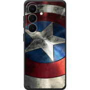 Чохол BoxFace Samsung Galaxy S26 Plus (S947) 