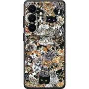 Чохол BoxFace Samsung Galaxy S26 Plus (S947) 