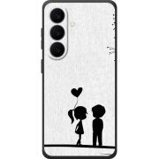 Чохол BoxFace Samsung Galaxy S26 Plus (S947) First Love