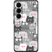 Чохол BoxFace Samsung Galaxy S26 Plus (S947) 