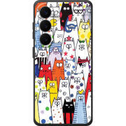 Чохол BoxFace Samsung Galaxy S26 Plus (S947) 