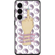 Чохол BoxFace Samsung Galaxy S26 Plus (S947) 