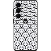 Чохол BoxFace Samsung Galaxy S26 Plus (S947) 