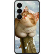 Чохол BoxFace Samsung Galaxy S26 Plus (S947) 