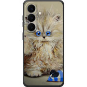 Чохол BoxFace Samsung Galaxy S26 Plus (S947) 