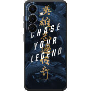 Чохол BoxFace Samsung Galaxy S26 Plus (S947) 